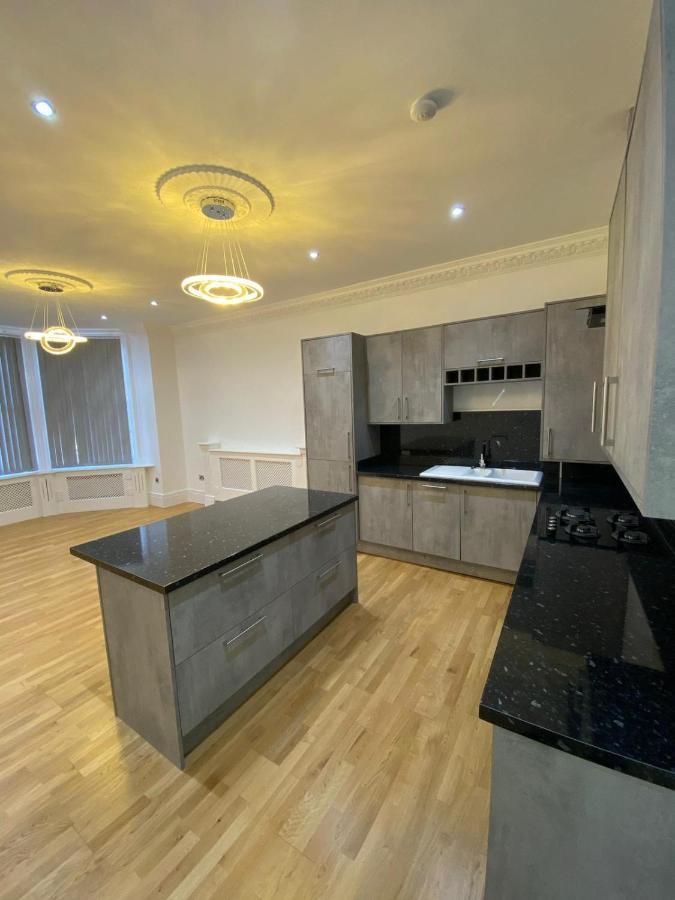 Luxury Apartment Apt4 Wolverhampton Exterior photo