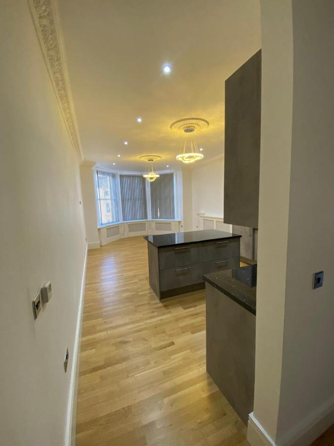 Luxury Apartment Apt4 Wolverhampton Exterior photo