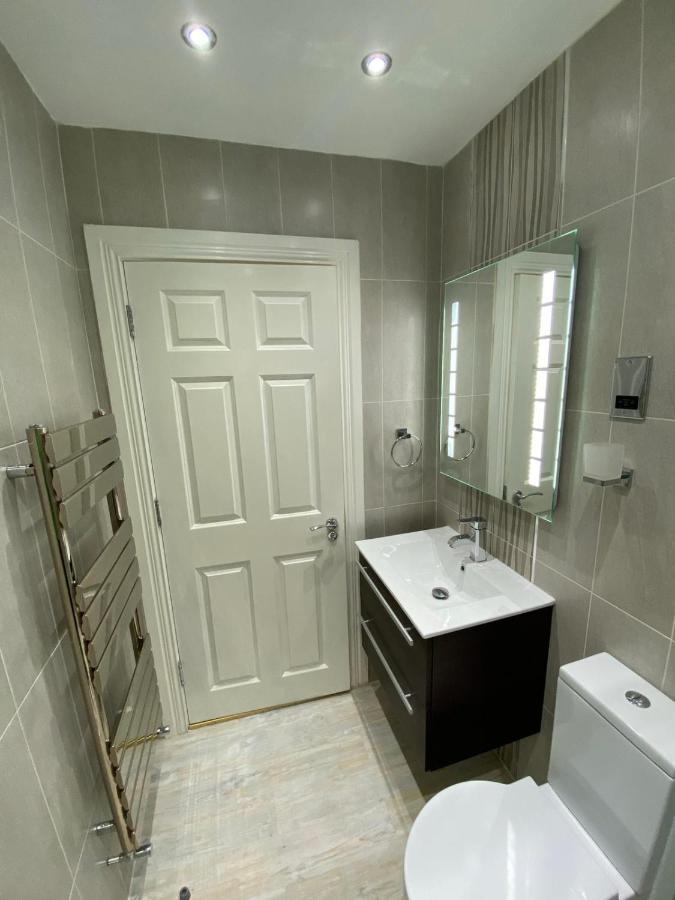 Luxury Apartment Apt4 Wolverhampton Exterior photo